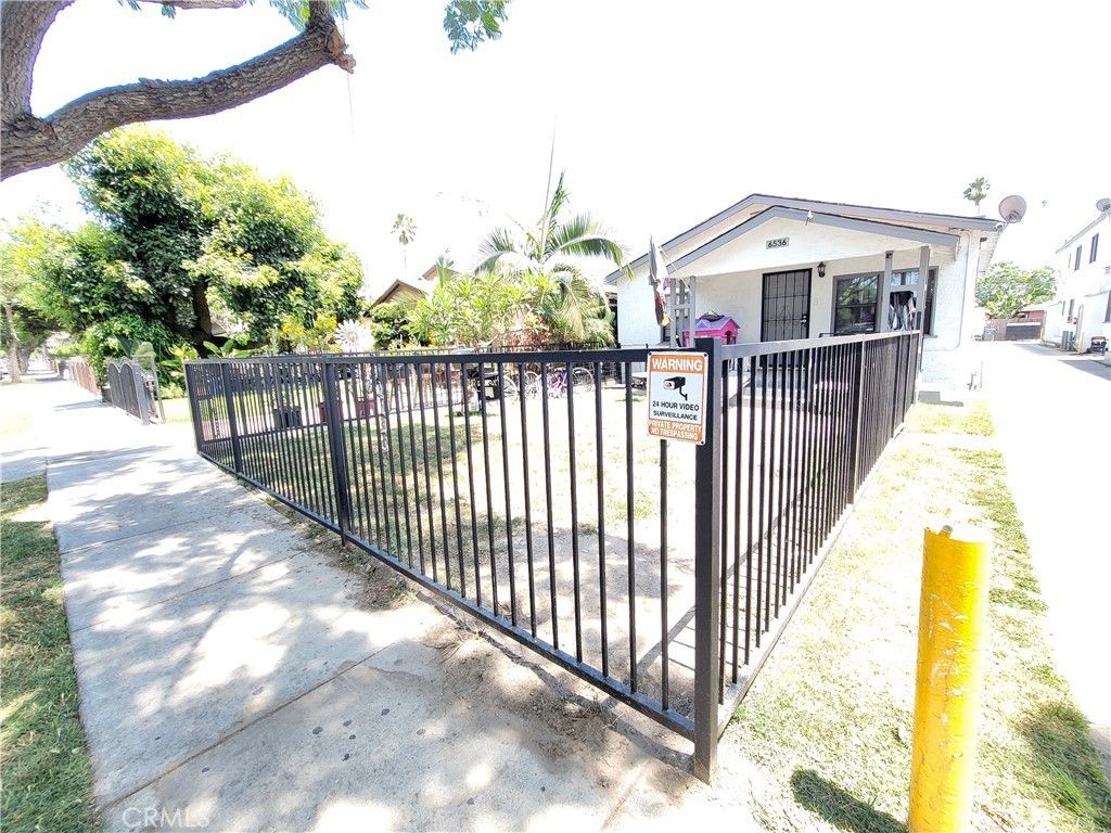 6536 Ajax Avenue, Bell Gardens