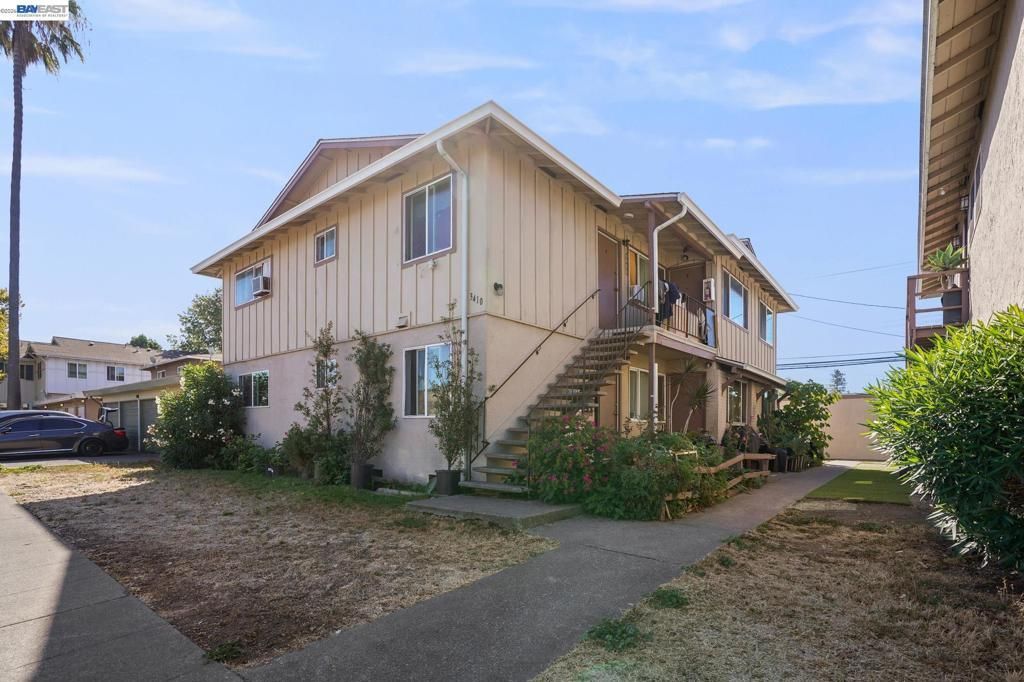 3410 Rolison Rd, Redwood City