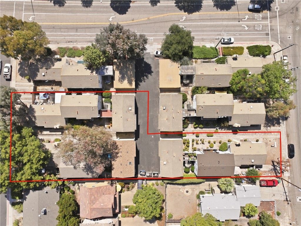 111 Oak, Paso Robles