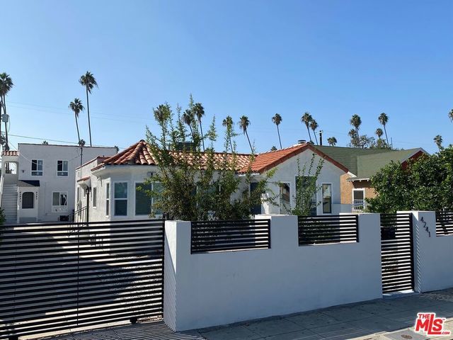 4241 Arlington Avenue, Los Angeles