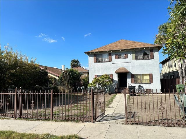 3213 Huron, Los Angeles