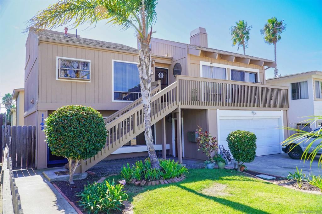 1141 47 Reed Ave., San Diego