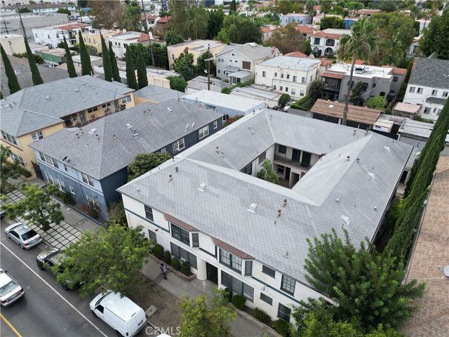 1215 S Fairfax, Los Angeles