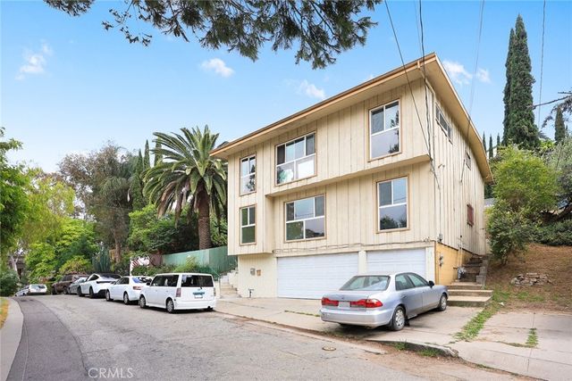 2575 Riverside Terrace, Los Angeles