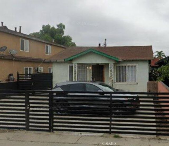331 E 107th St, Los Angeles