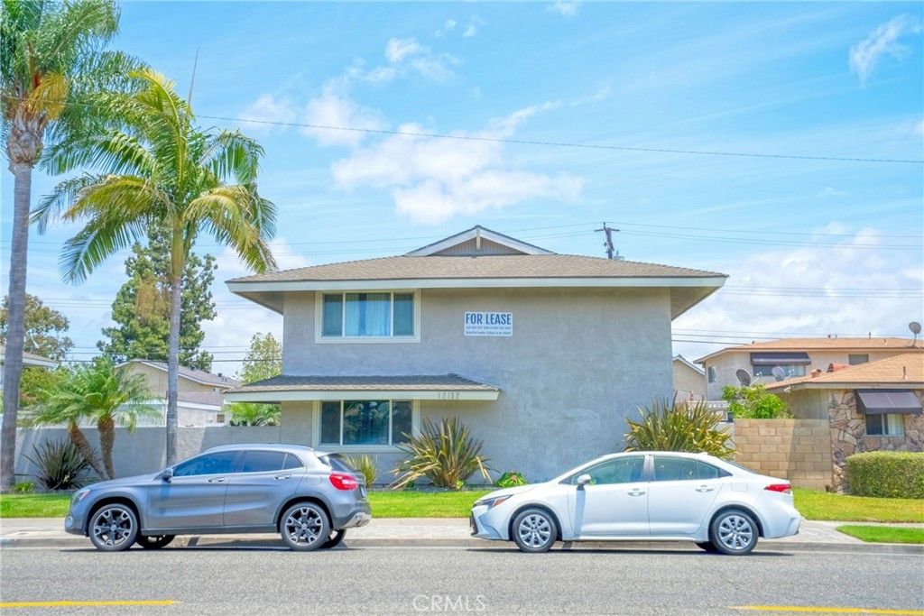 12132 Bailey, Garden Grove