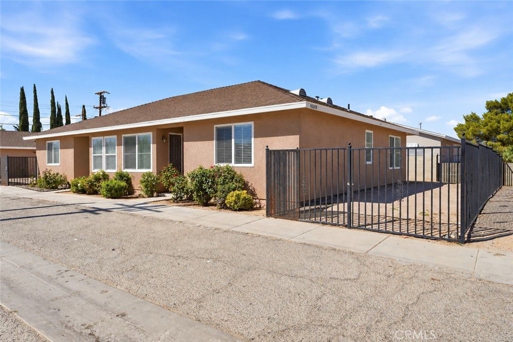 45019 Division, Lancaster