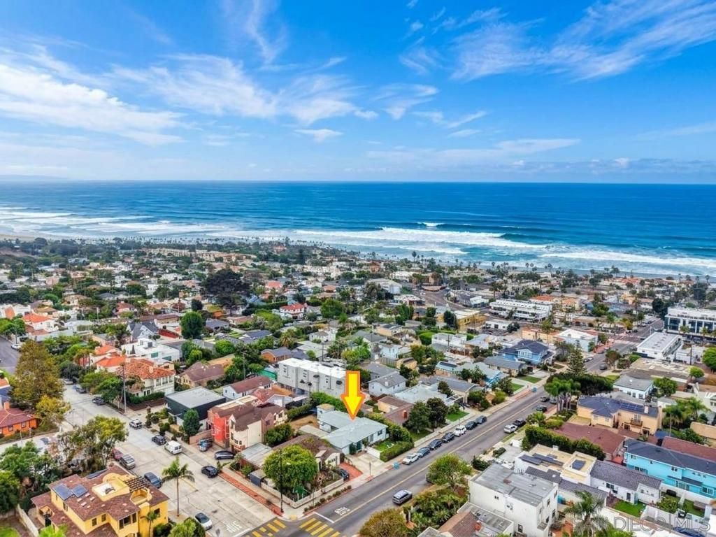643 643b Nautilus, La Jolla