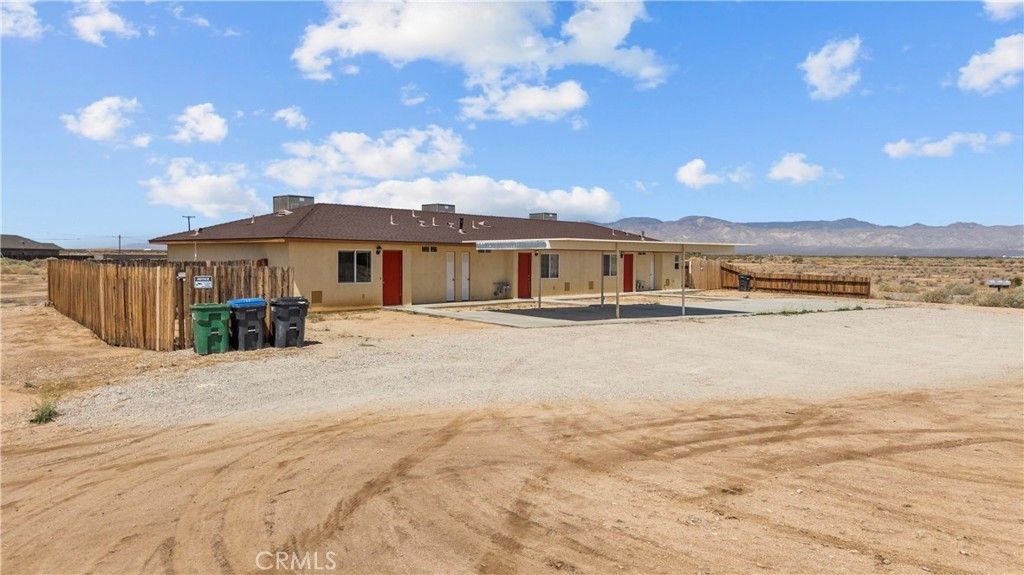 21041 Vivian Court # 3, California City