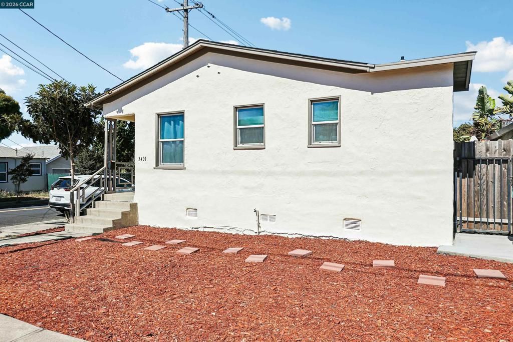 3401 Mcbryde Avenue, Richmond