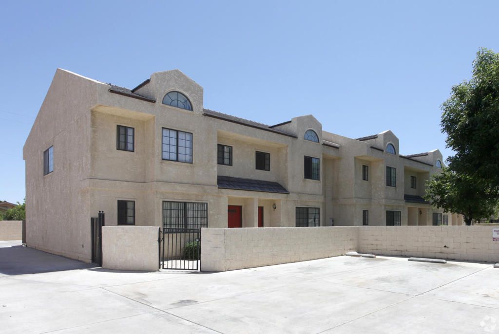 33350 Cathedral Canyon Drive, Cathedral City