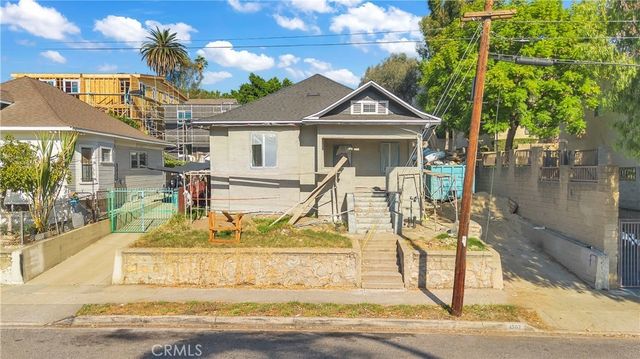 1307 Pleasant, Los Angeles