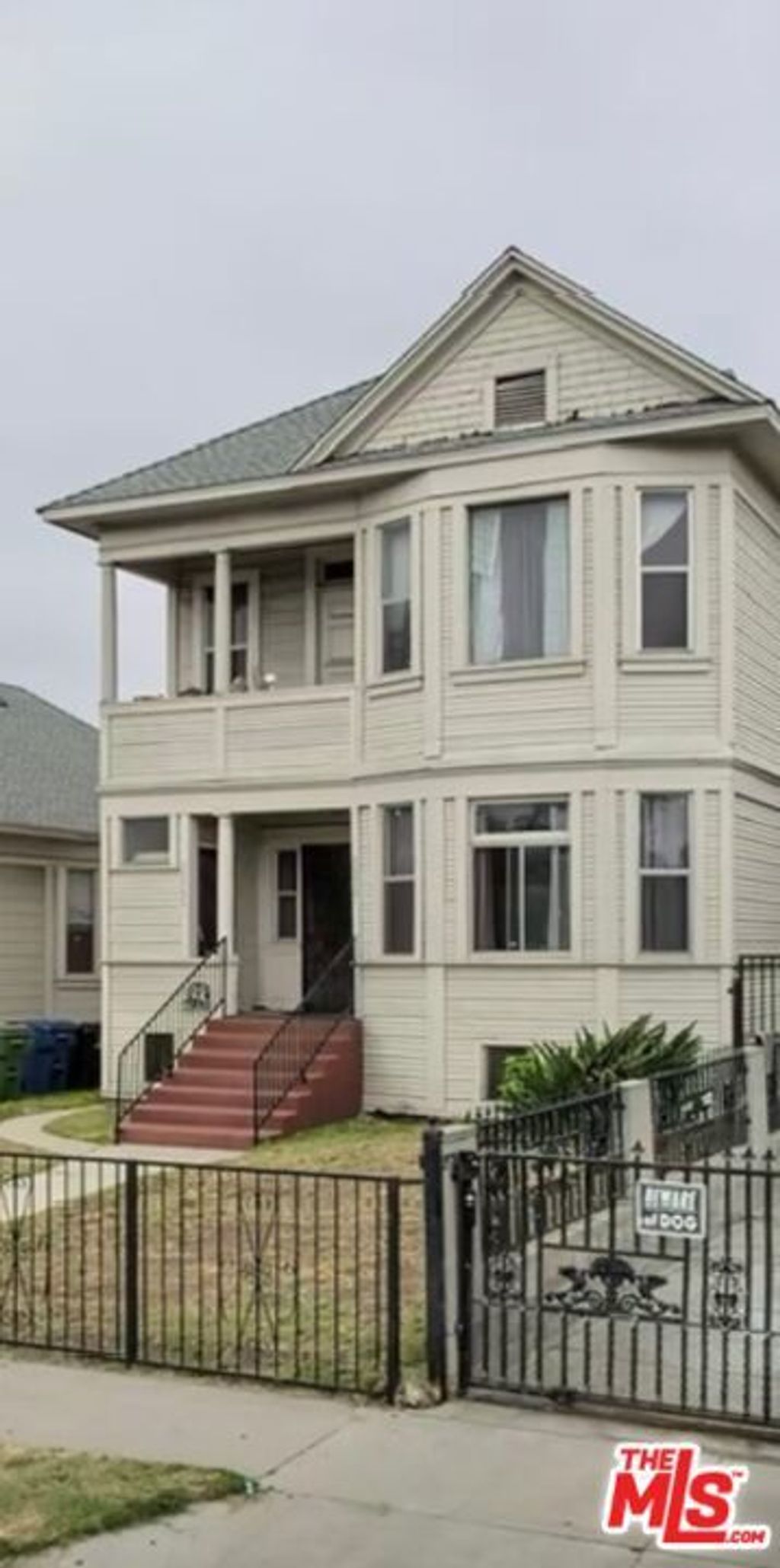 1373 E 23rd Street, Los Angeles