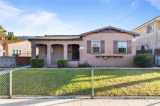 1120 W 85th, Los Angeles