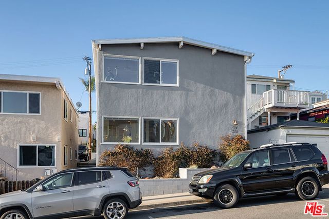 231 Longfellow Avenue, Hermosa Beach