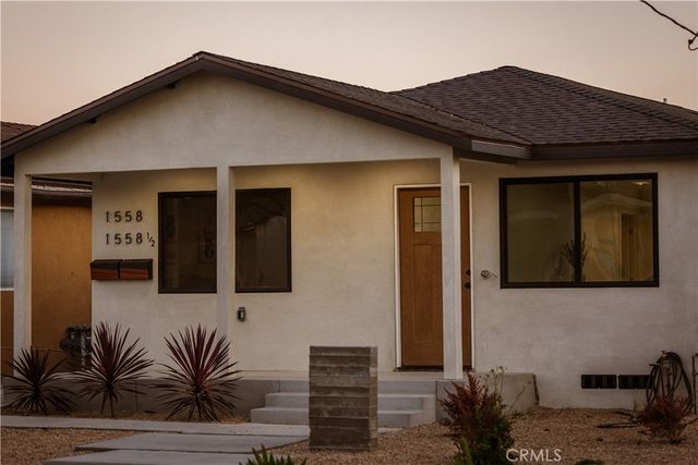 1558 W 214th Street, Torrance