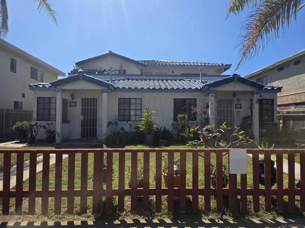 235 41 Daisy Ave, Imperial Beach