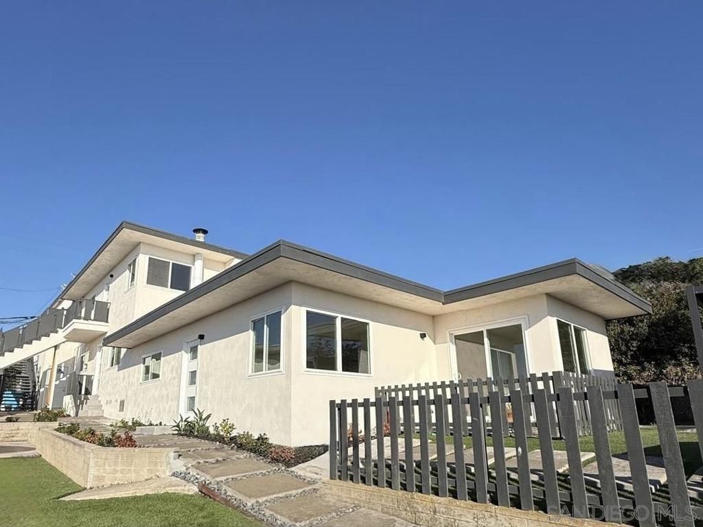 4768 72 Coronado Avenue, San Diego