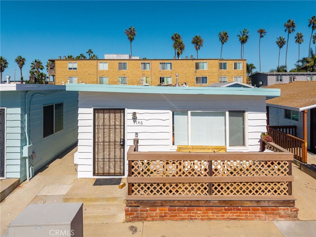 5150 Muir Ave, San Diego