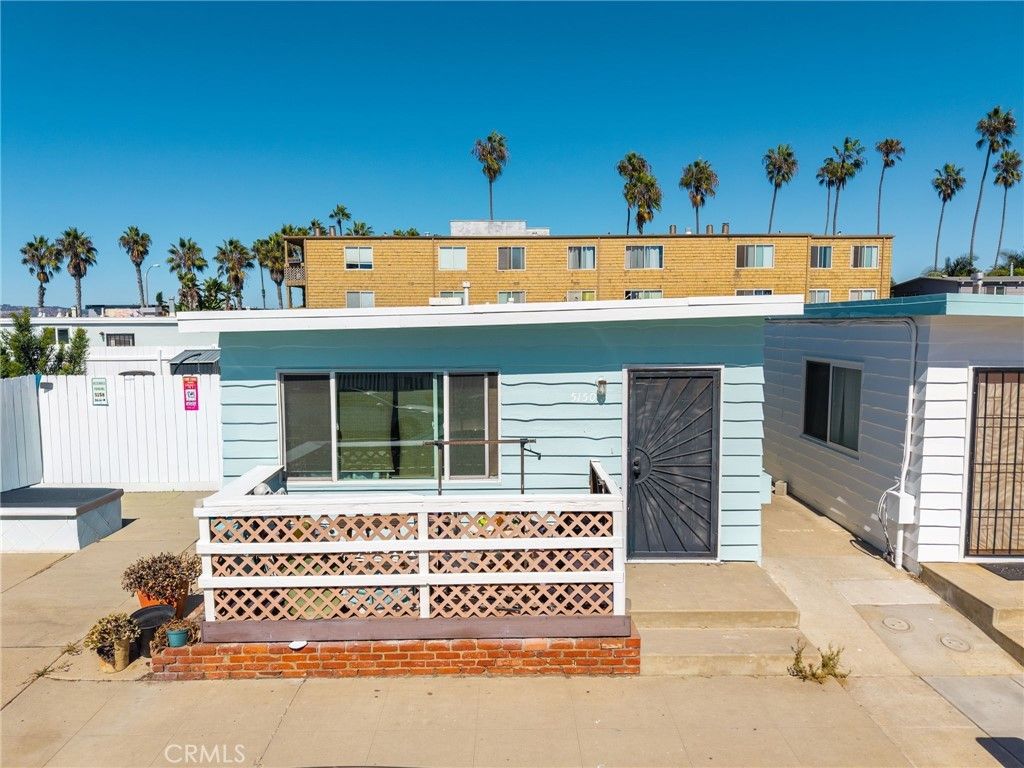 1546 Muir, San Diego
