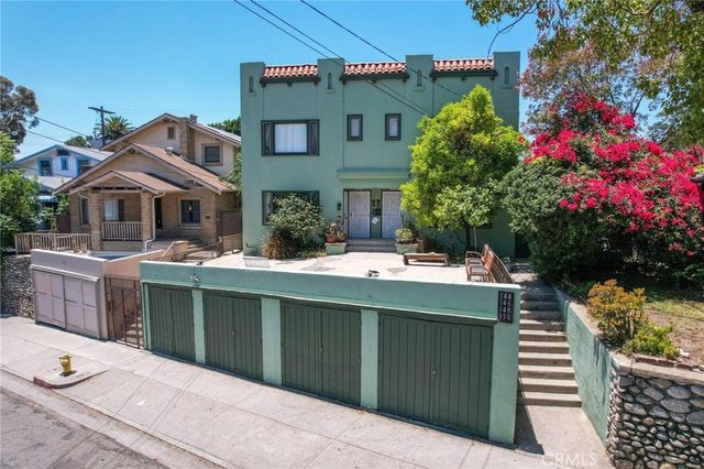144 S Avenue 57, Los Angeles