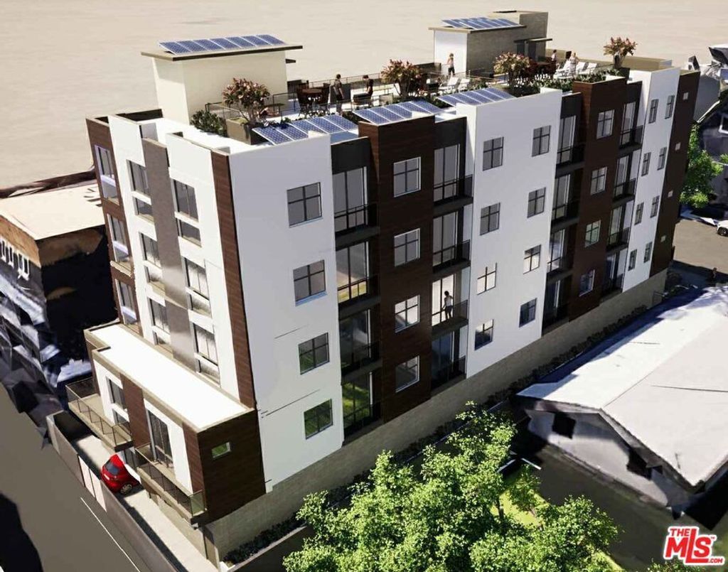 1177 W 37th Place, Los Angeles