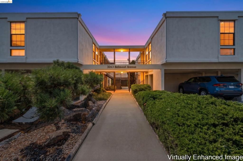 3263 Belmont Ave, El Cerrito