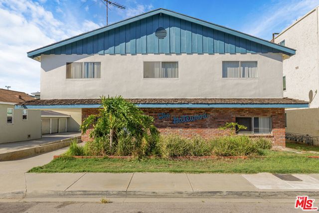 2609 Gates Avenue, Redondo Beach
