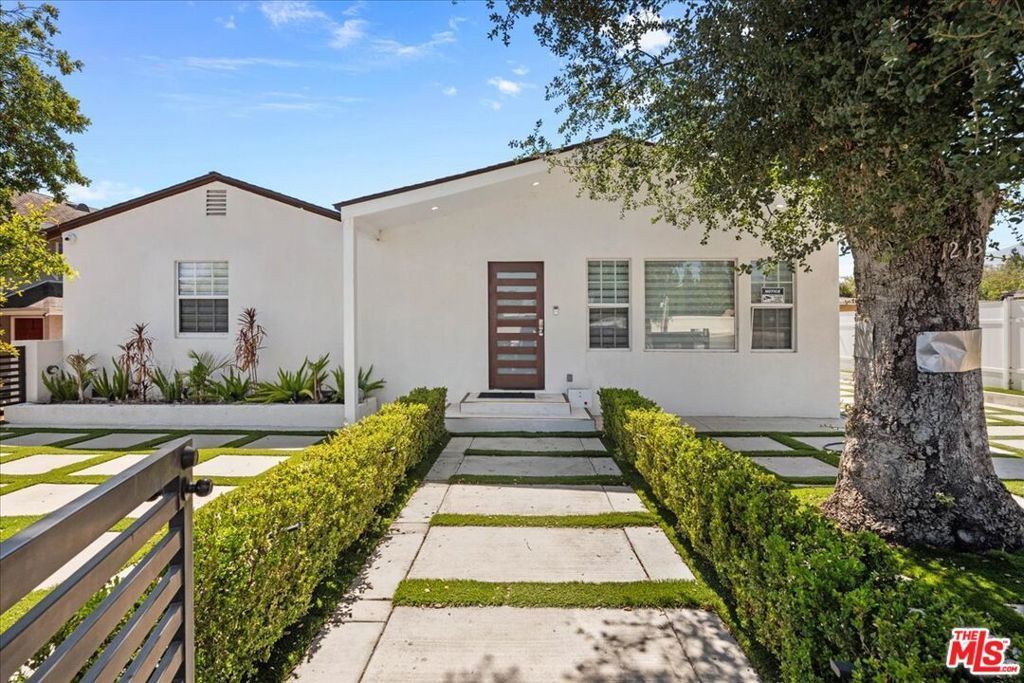 1213 S California Avenue, Monrovia