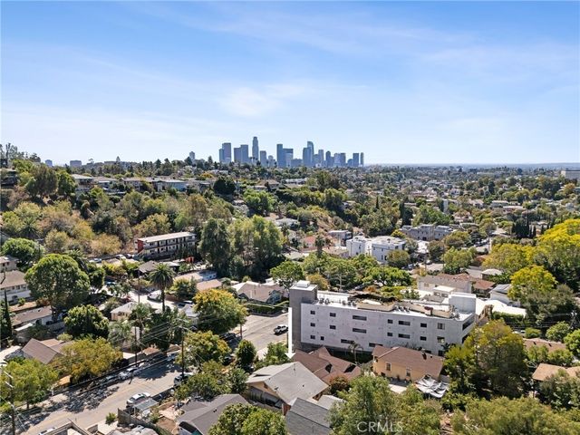 1911 Echo Park, Los Angeles