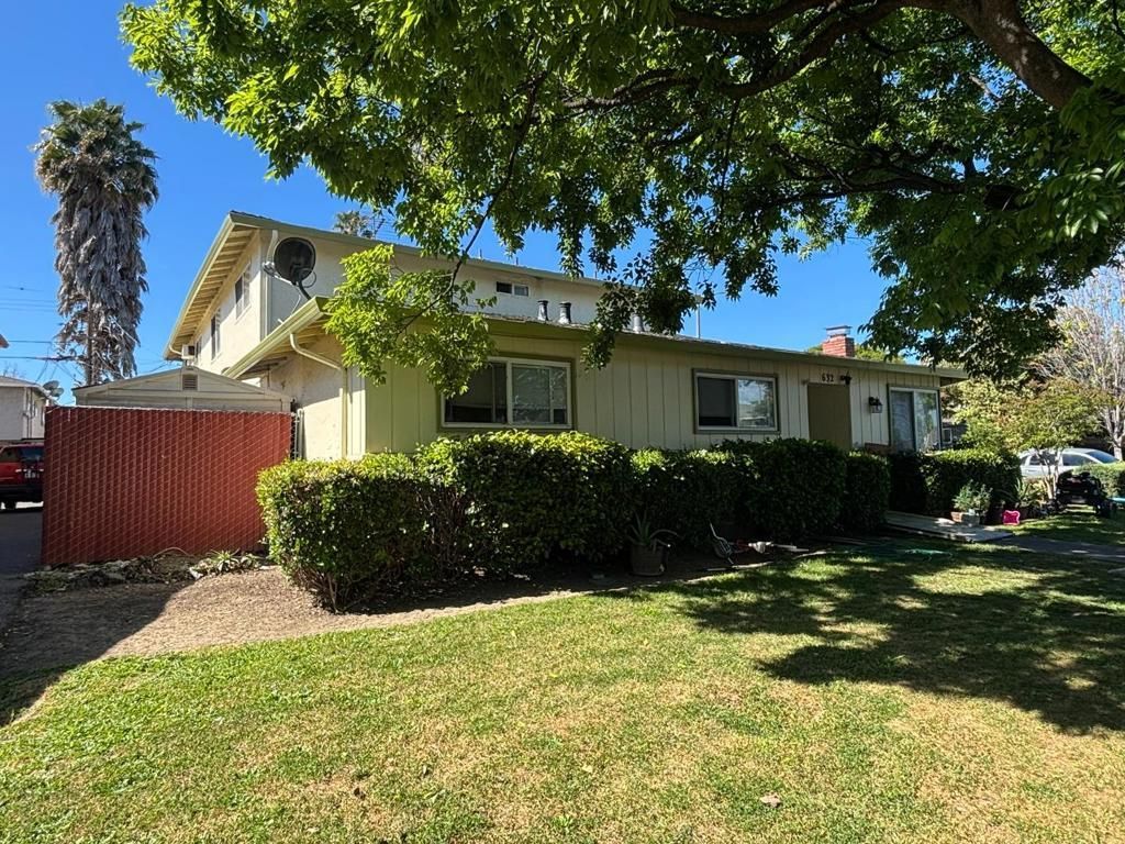 632 E Olive Avenue, Sunnyvale