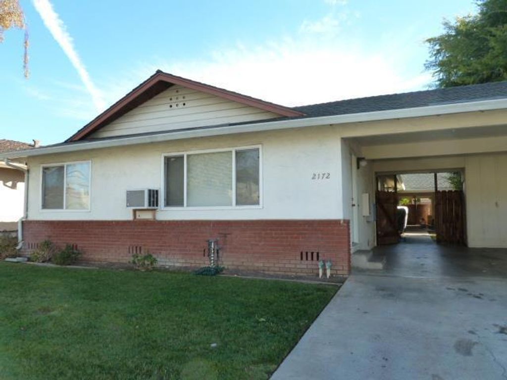 2172 Aza Drive, Santa Clara