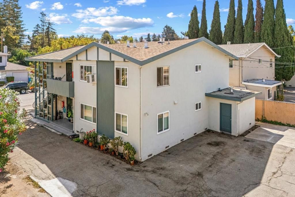 2236 Deborah Drive, Santa Clara