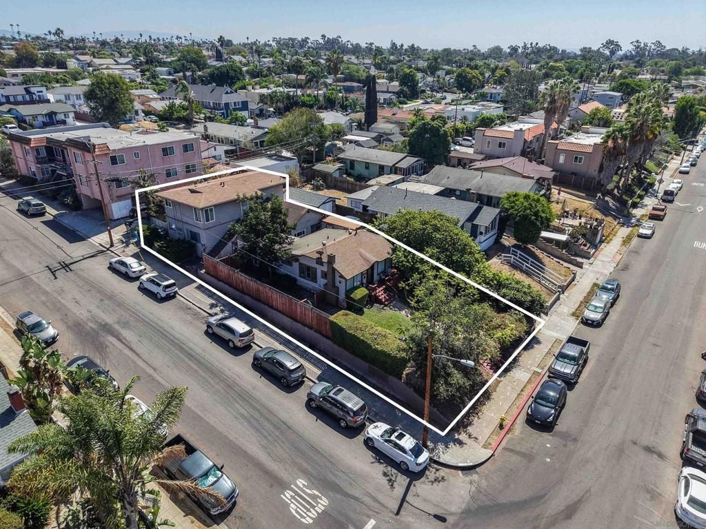 3795 Alabama Street, San Diego
