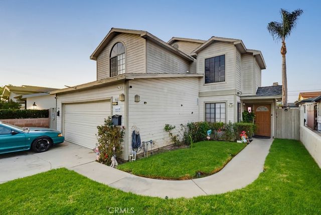 4163 W 160th, Lawndale