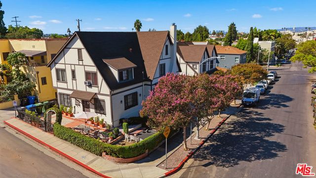 5076 Lemon Grove Avenue, Los Angeles