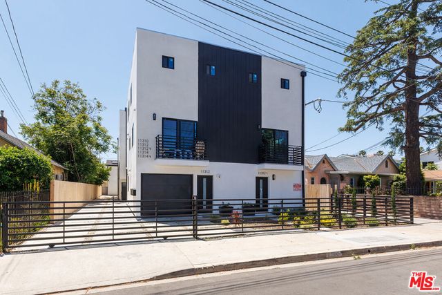 11314 Martha Street, North Hollywood