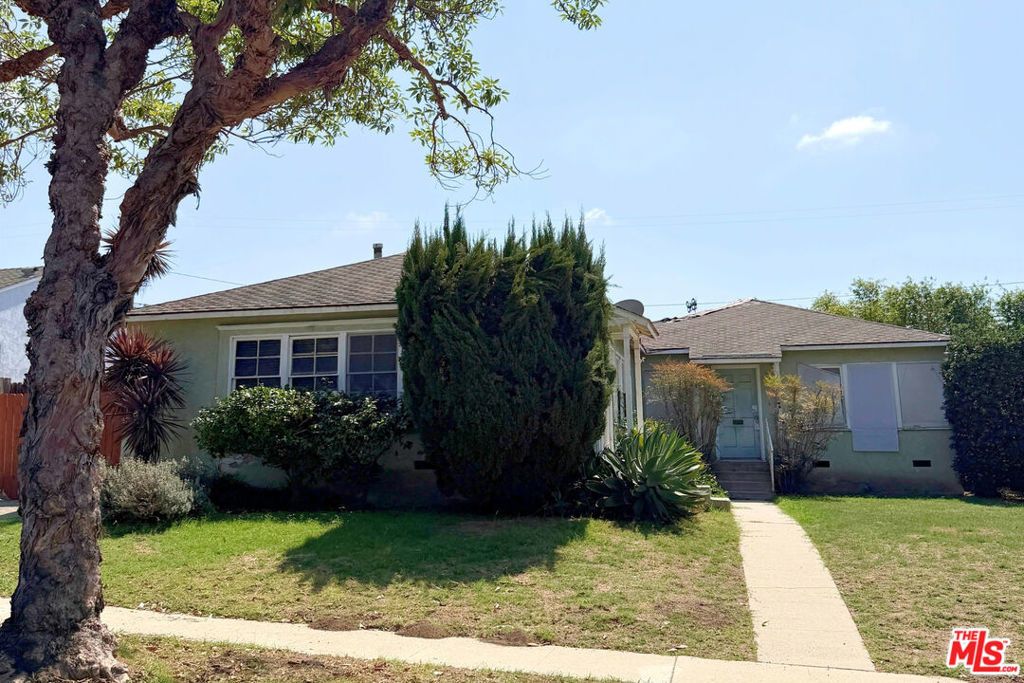 10760 Galvin Street, Culver City