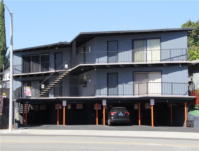 529 S Garfield Avenue, Monterey Park