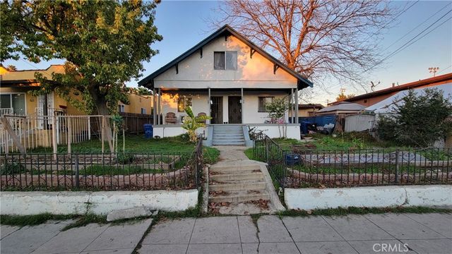 2731 Wabash Avenue, Los Angeles