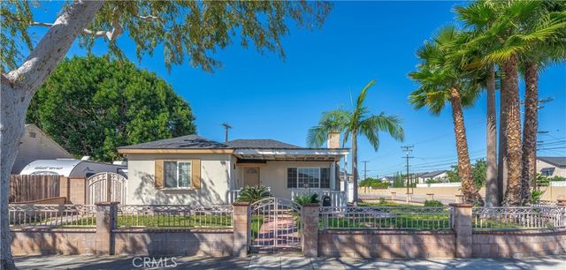 14501 Wilson Street, Midway City
