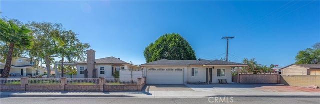 14501 Wilson Street, Midway City
