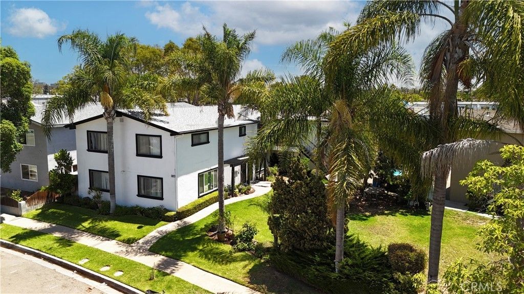 2872 La Salle Avenue, Costa Mesa