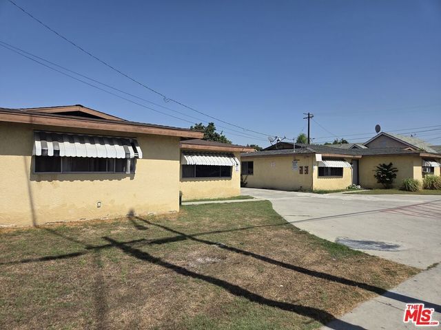 5143 Clara Street, Bell Gardens