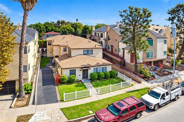2526 S Centinela Avenue, Los Angeles