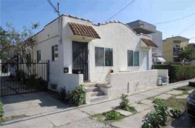 727 W 54th Street, Los Angeles