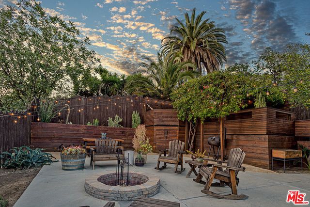 3749 Mercury Avenue, Los Angeles