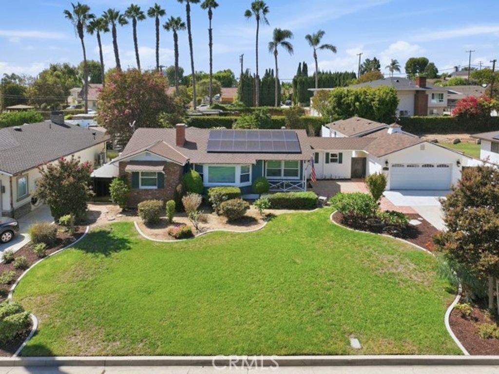 1111 Carol Street, La Habra