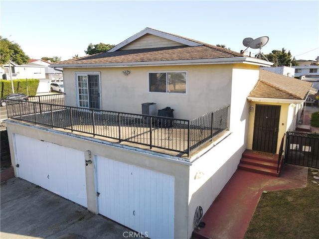 2706 Robinson Street, Redondo Beach