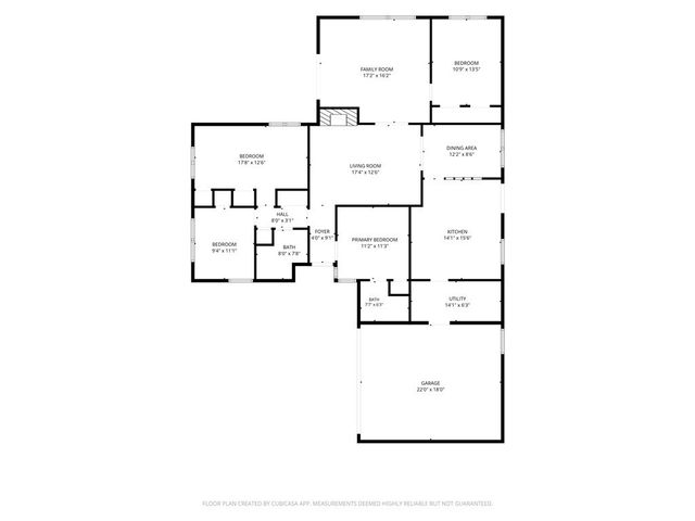 8695 Madison Avenue, Buena Park
